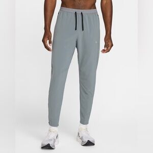 Nike Running DriFit Gray Sportswear Pants